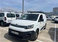 CITROEN 1.5 BLUEHDI 75KW TALLA M CONTROL (1 - 5828-LJY